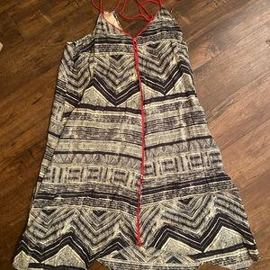 Akemi & Kin Anthropologie Woman’s Dress size XL